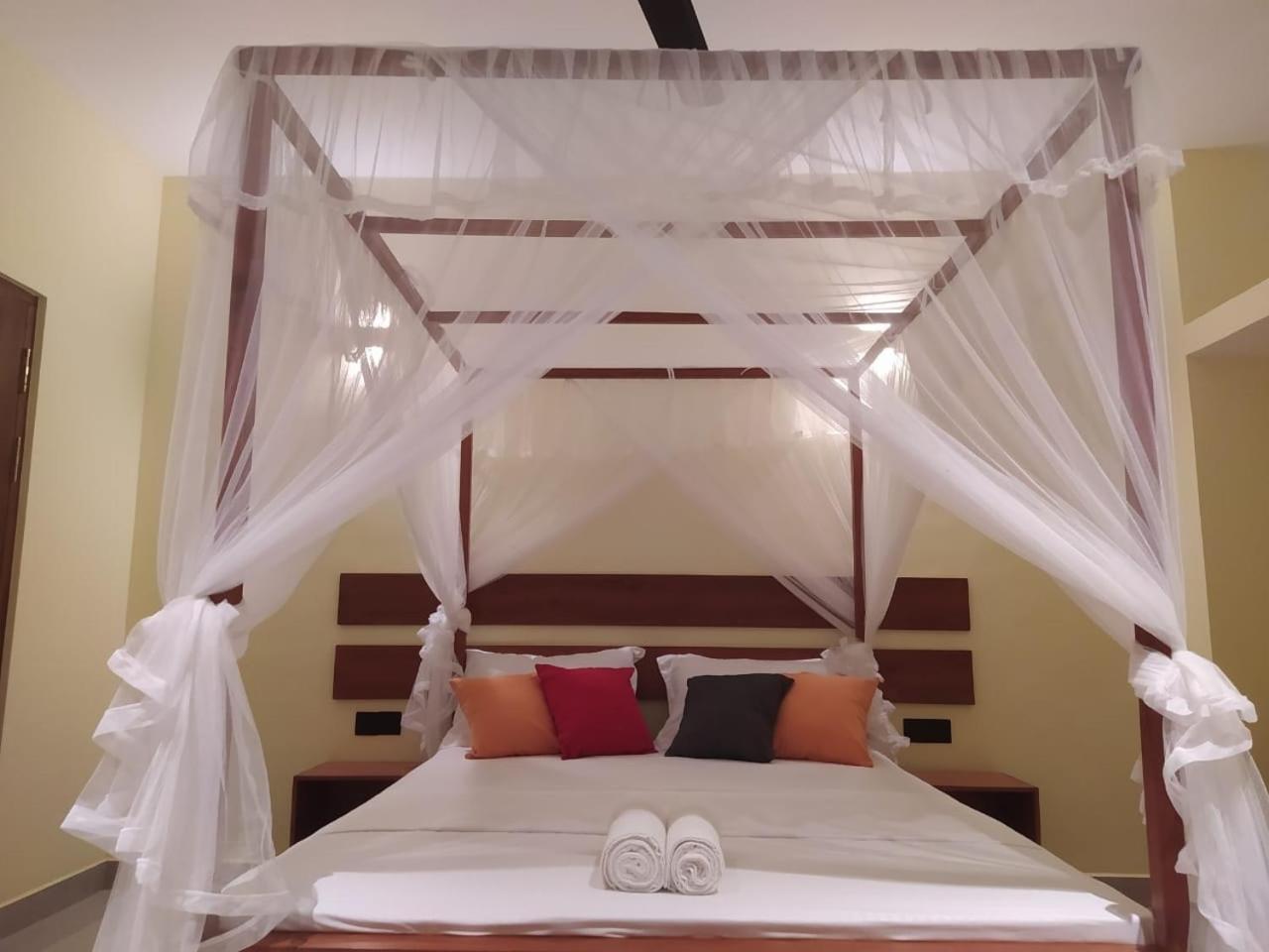 Kandy Lotus Chalet エクステリア 写真