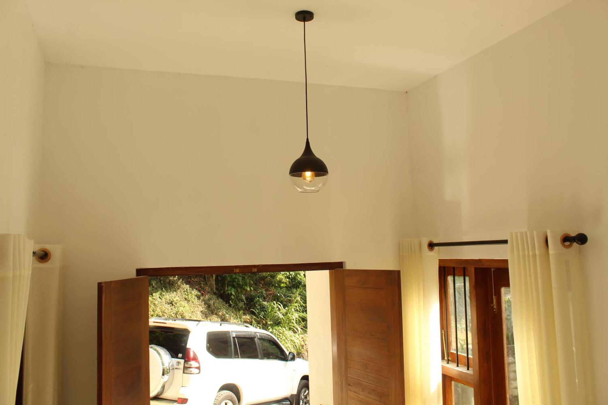 Kandy Lotus Chalet エクステリア 写真