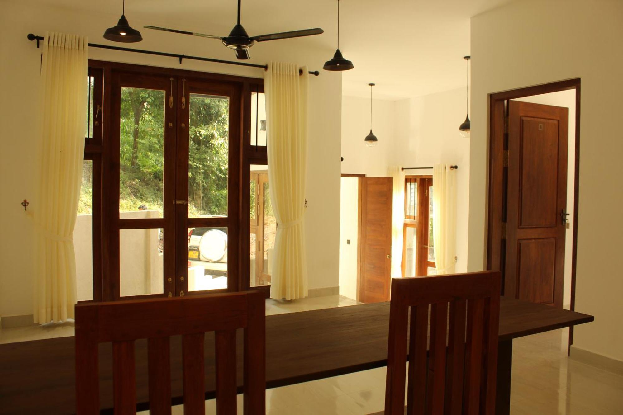 Kandy Lotus Chalet エクステリア 写真