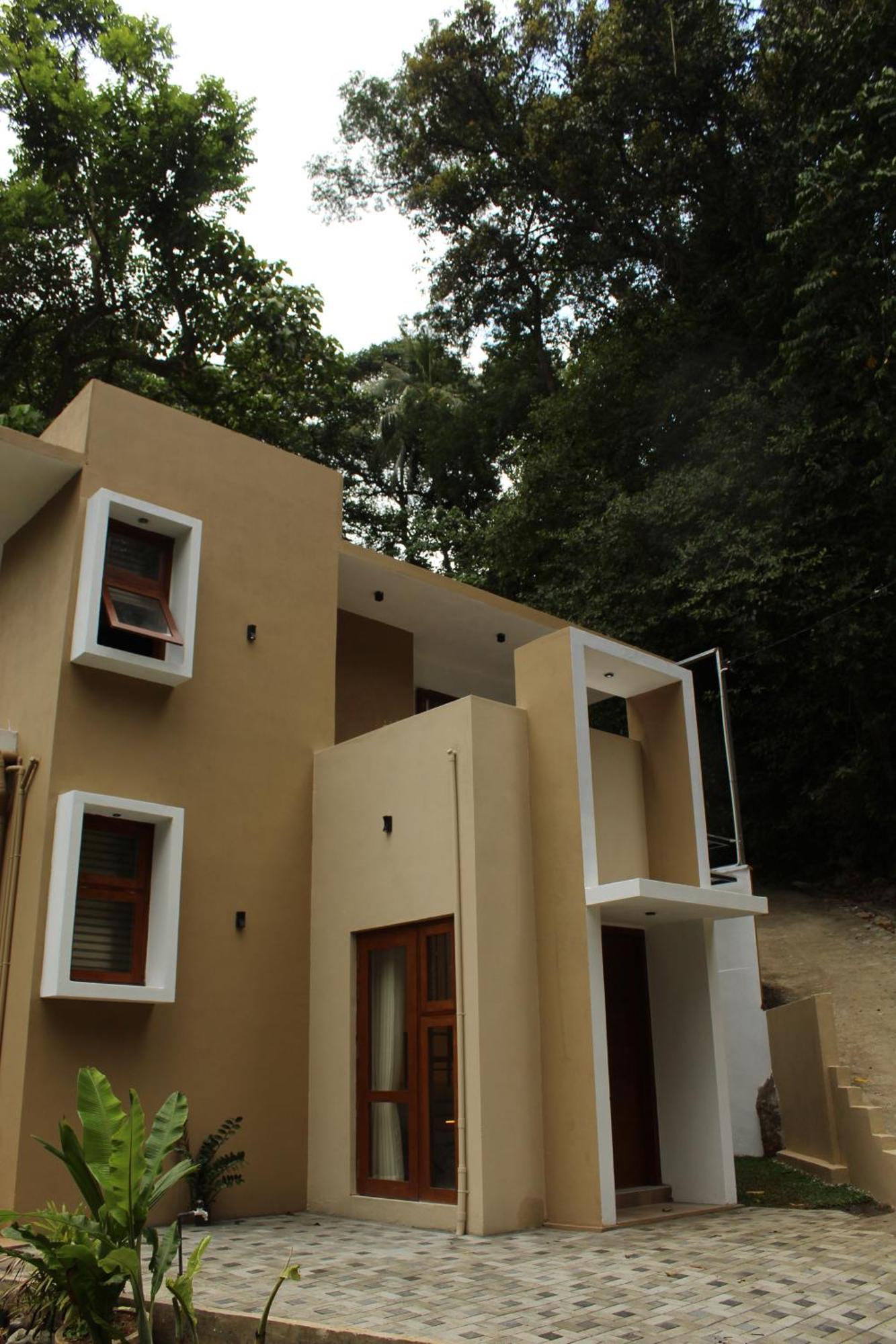 Kandy Lotus Chalet エクステリア 写真