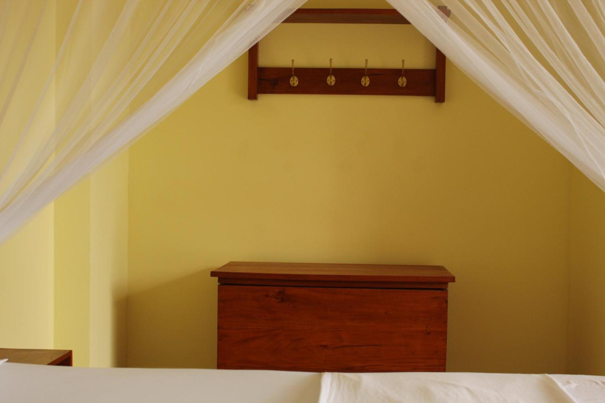 Kandy Lotus Chalet エクステリア 写真