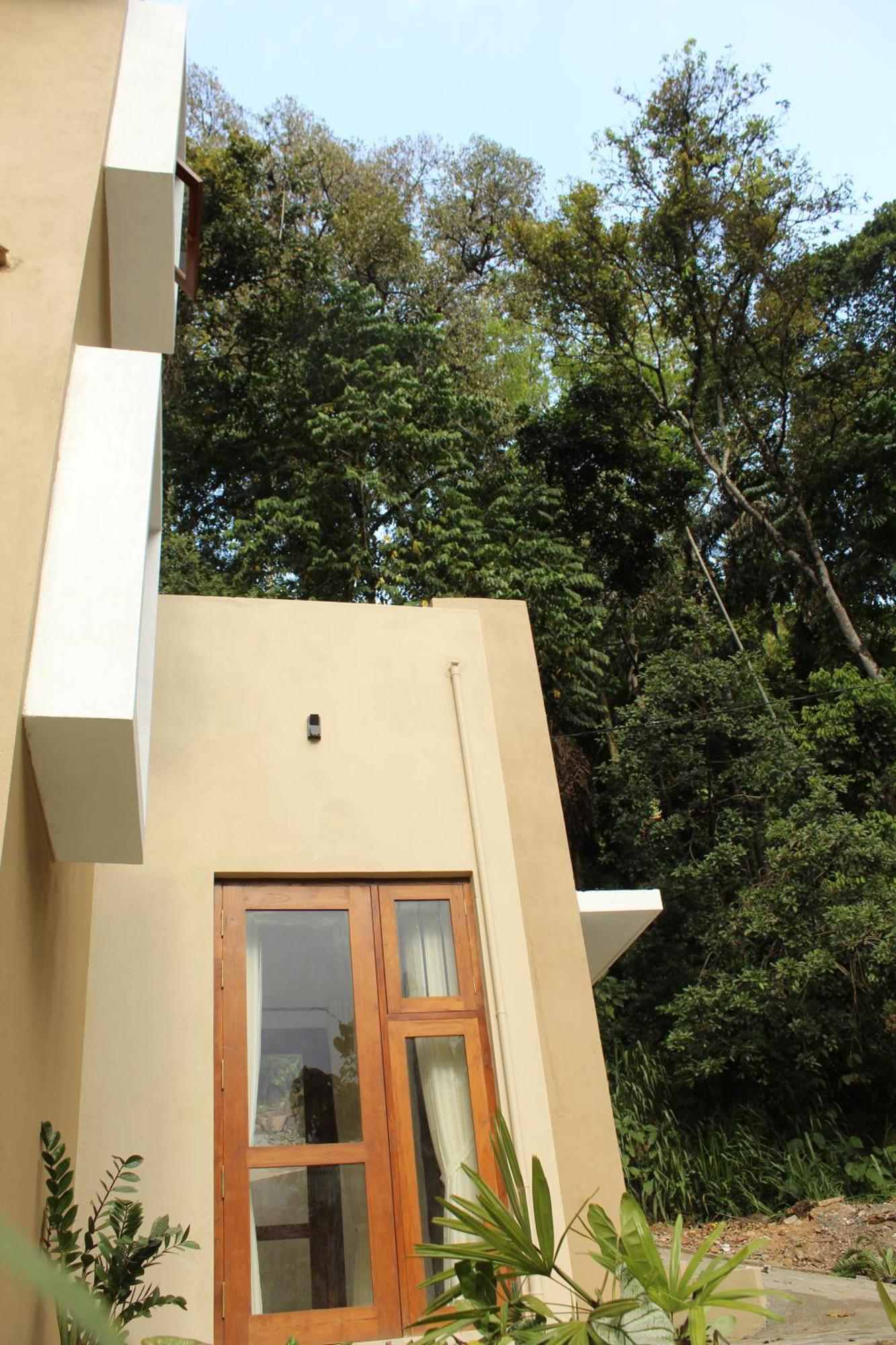 Kandy Lotus Chalet エクステリア 写真