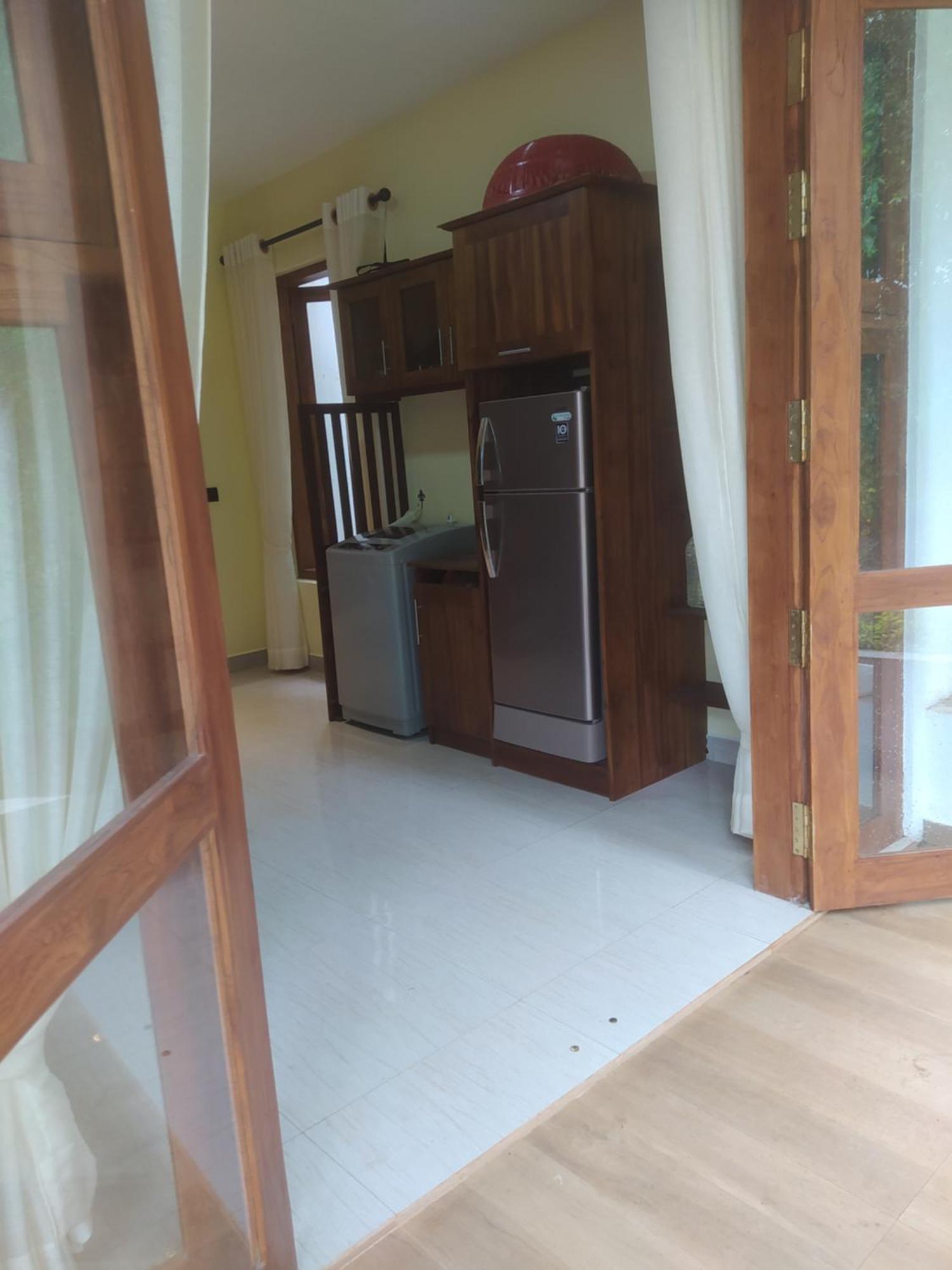 Kandy Lotus Chalet エクステリア 写真