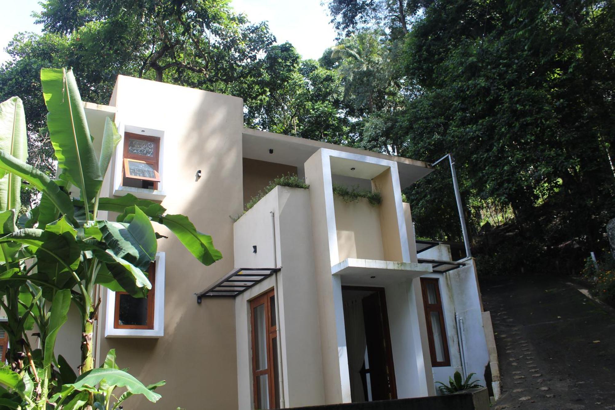 Kandy Lotus Chalet エクステリア 写真