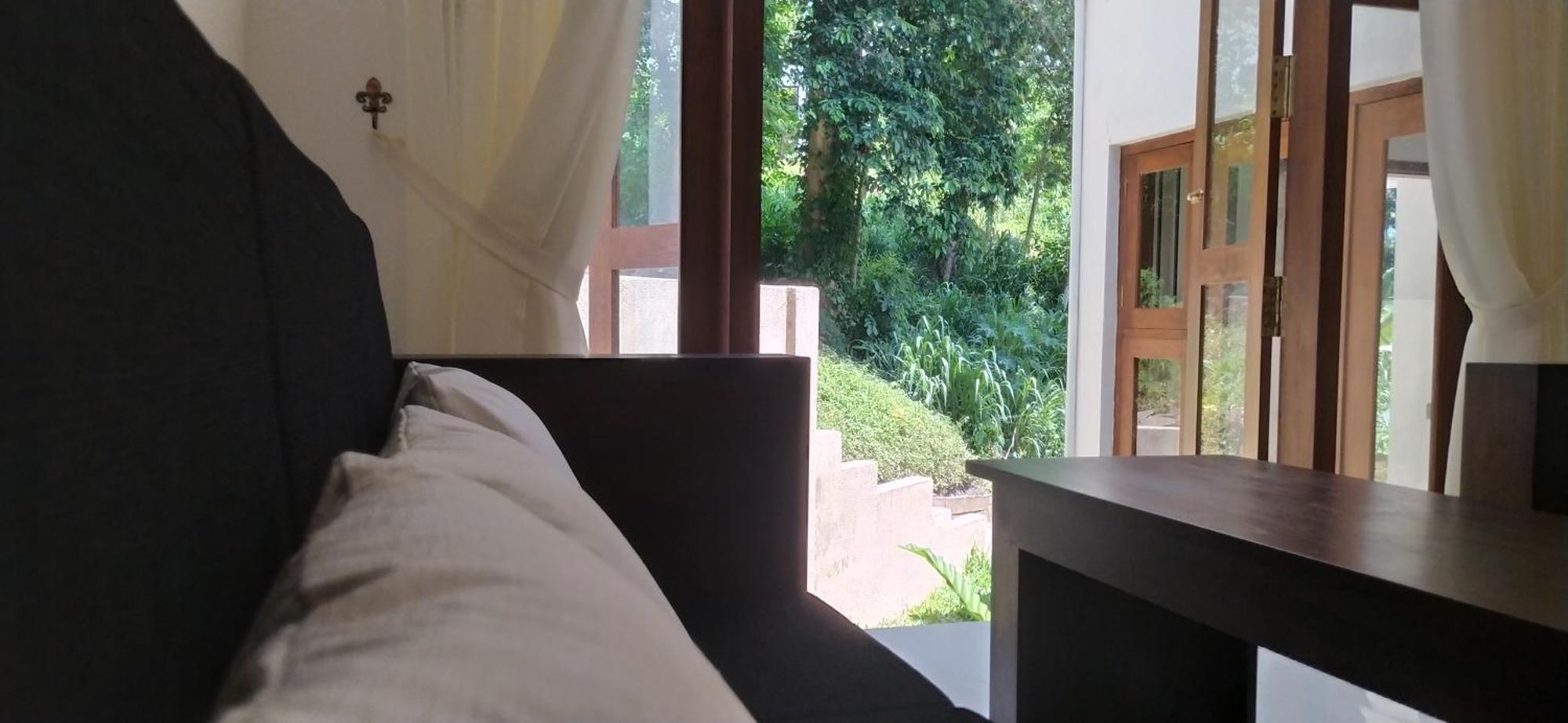 Kandy Lotus Chalet エクステリア 写真