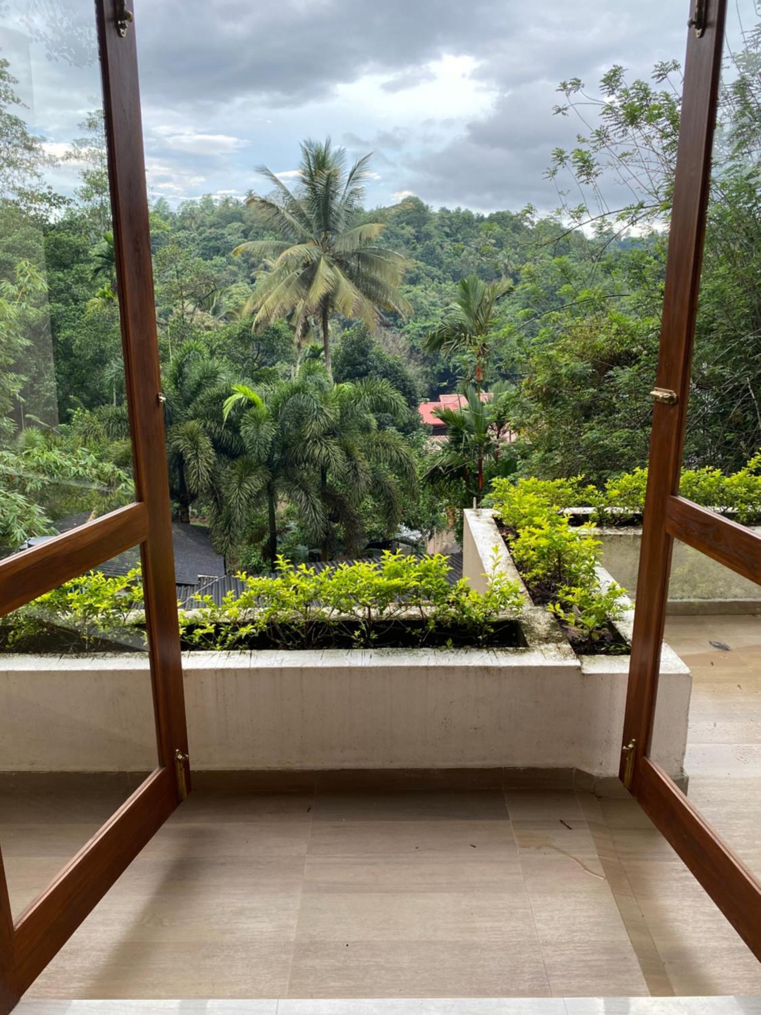 Kandy Lotus Chalet エクステリア 写真