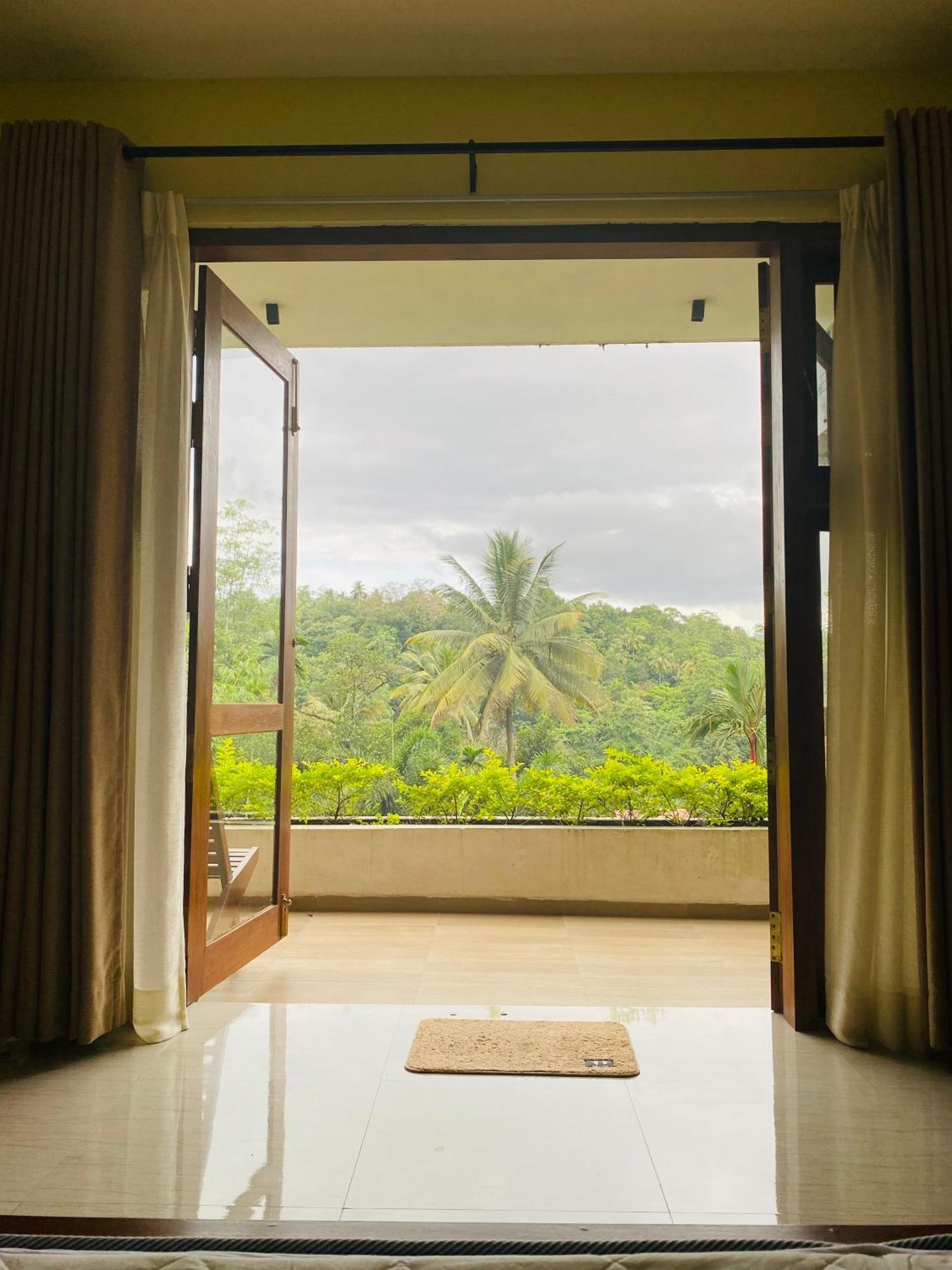 Kandy Lotus Chalet エクステリア 写真