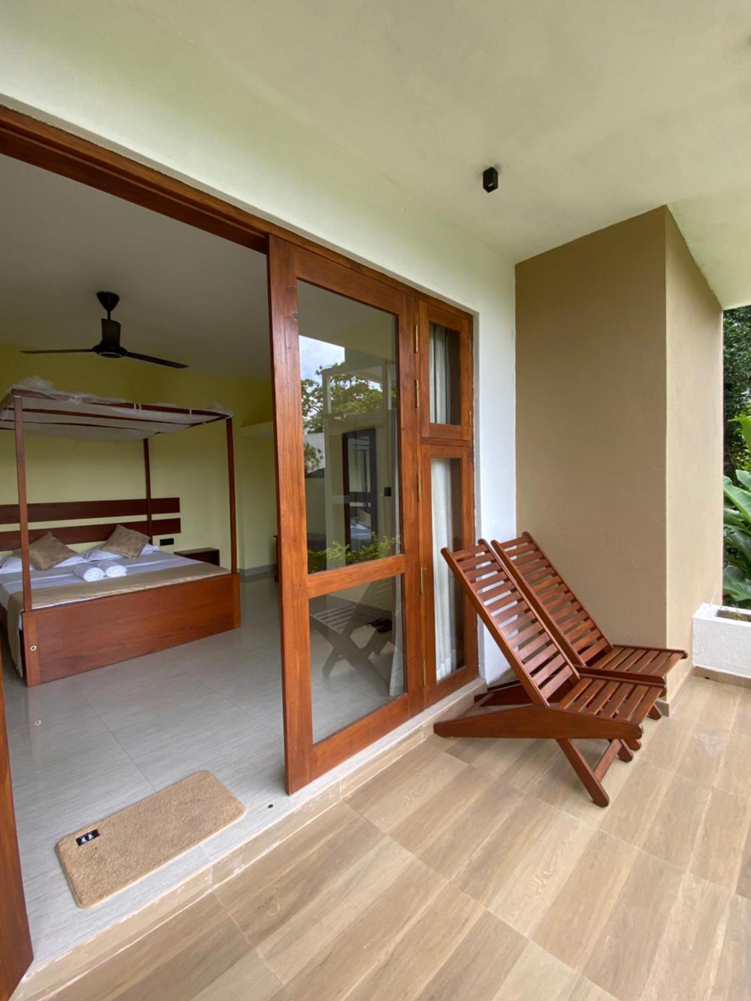 Kandy Lotus Chalet エクステリア 写真